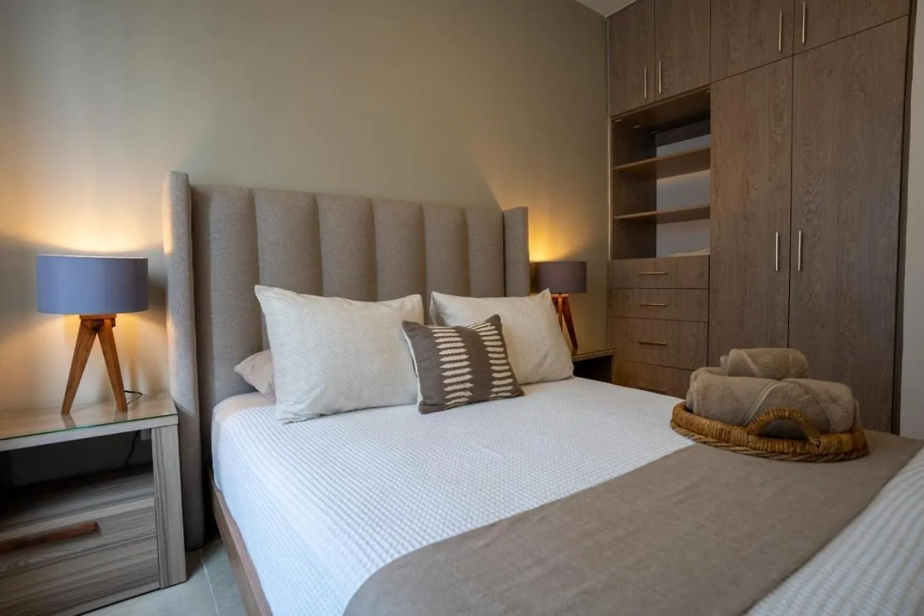 Prázdninový dům 3Br Modern House - Central & Fully Equipped Cancún