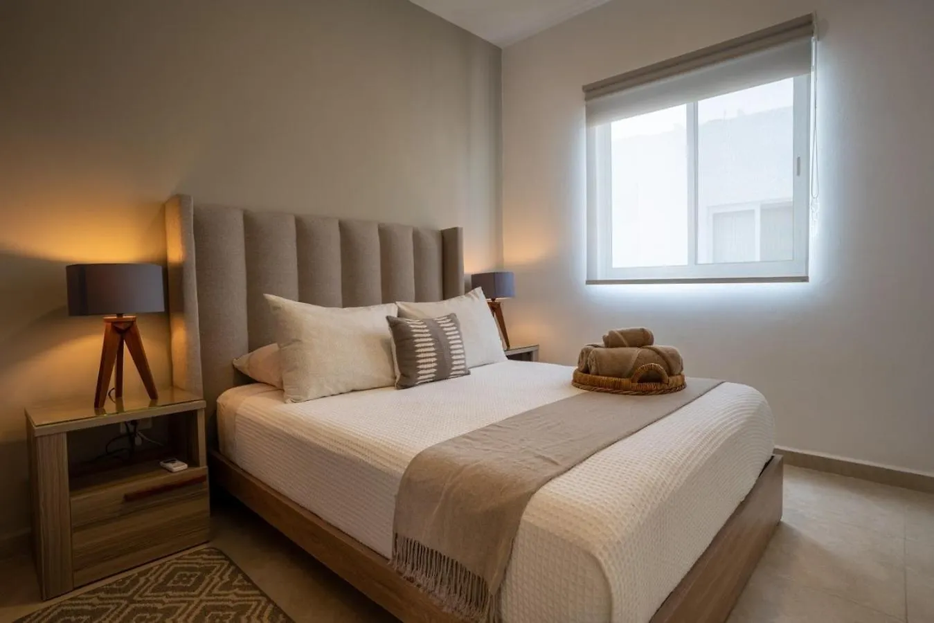 3Br Modern House - Central & Fully Equipped Cancún Mexiko