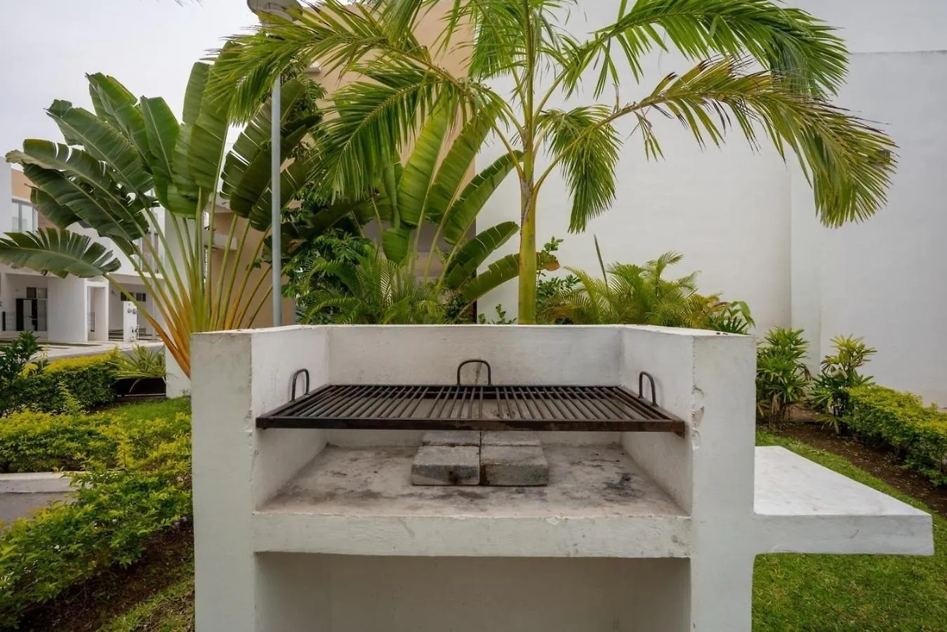3Br Modern House - Central & Fully Equipped Cancun 0*,  Mexico