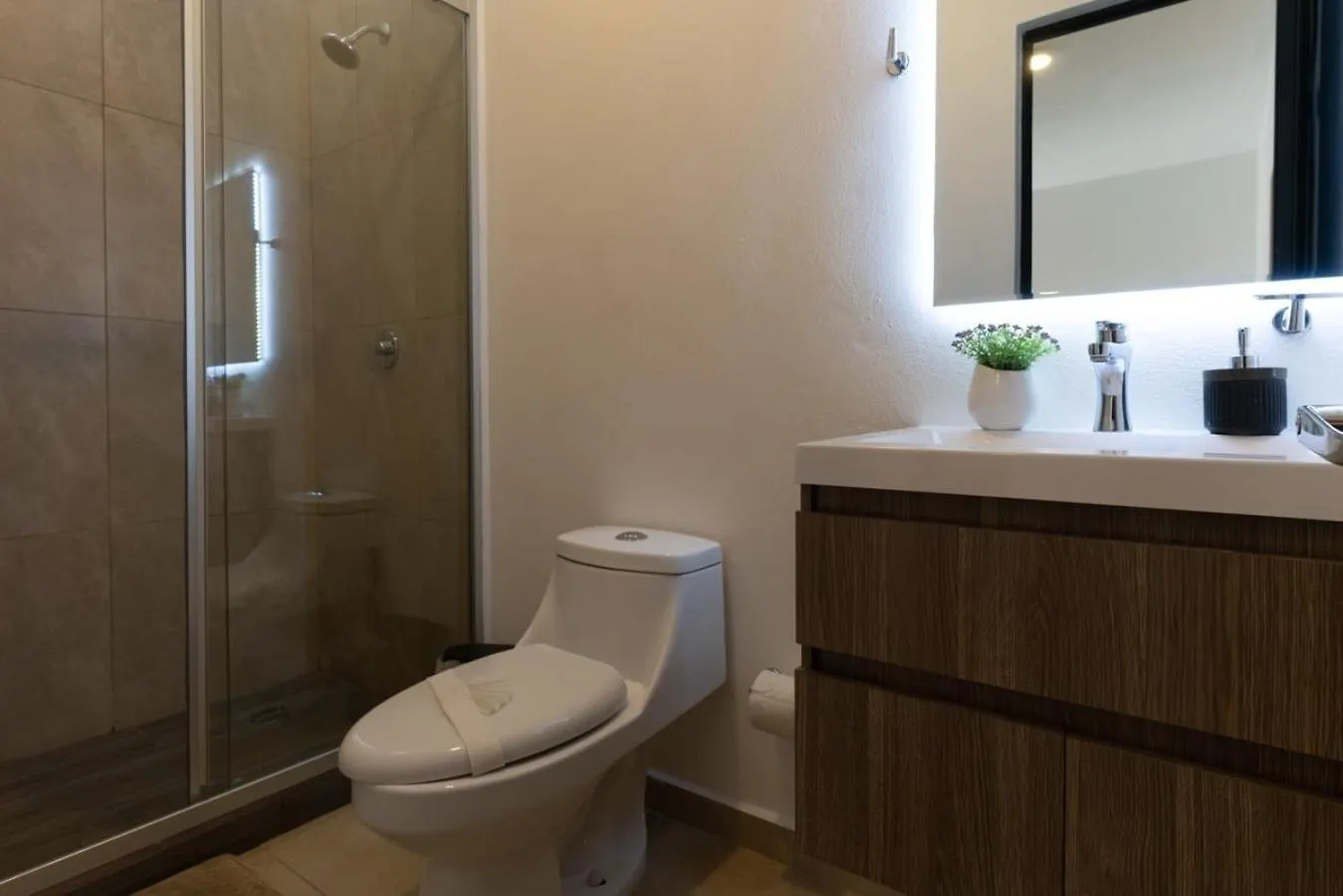 3Br Modern House - Central & Fully Equipped Cancun 0*,  Mexico