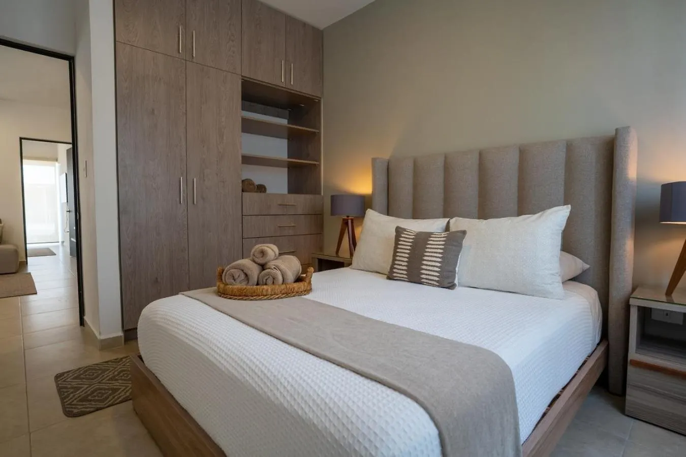 3Br Modern House - Central & Fully Equipped Cancun 0*,  Mexico