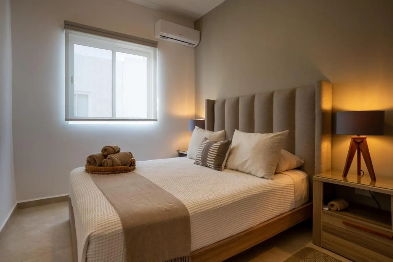 3Br Modern House - Central & Fully Equipped Cancun Holiday home