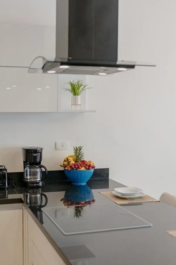 3Br Modern House - Central & Fully Equipped Cancun