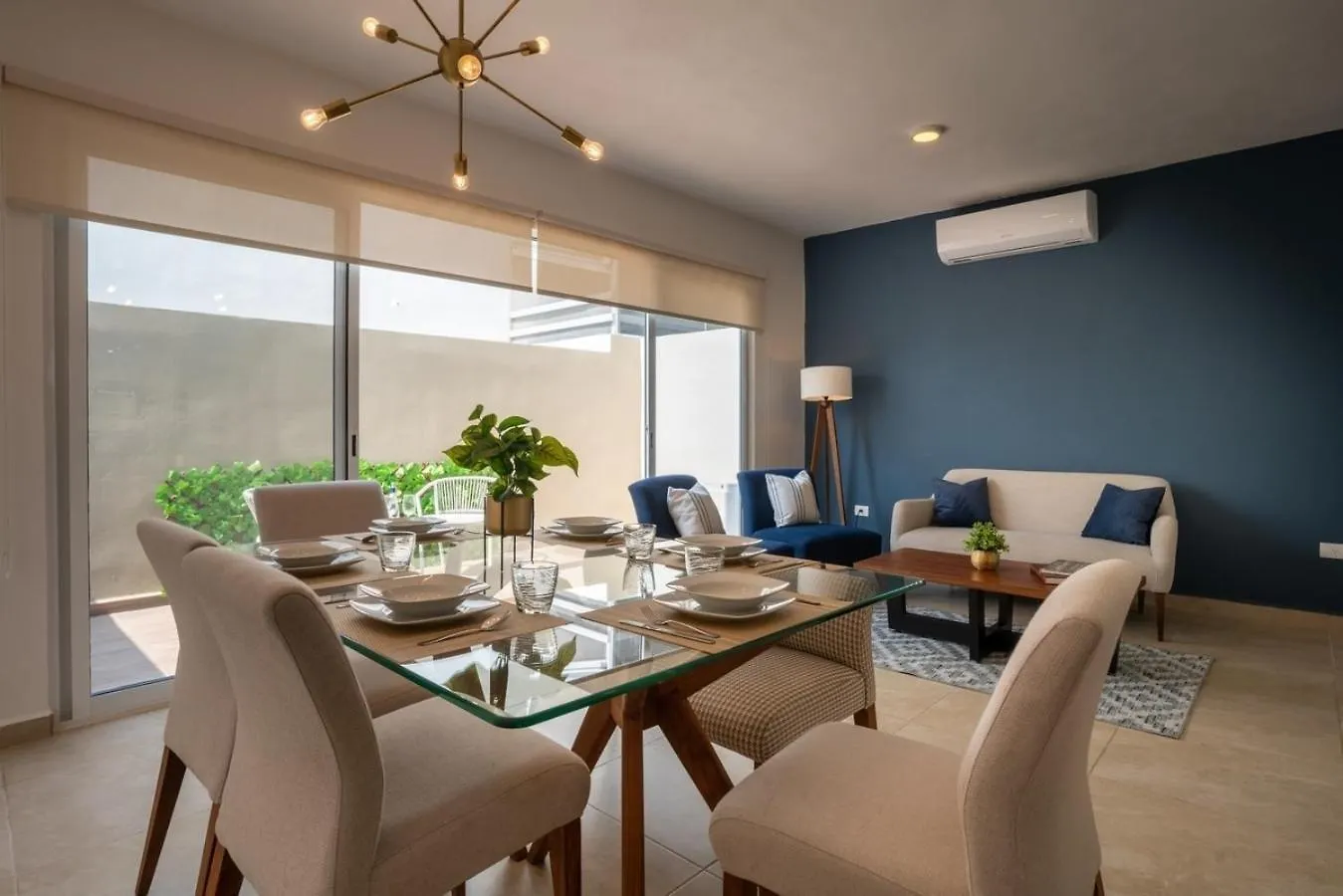 3Br Modern House - Central & Fully Equipped Cancun