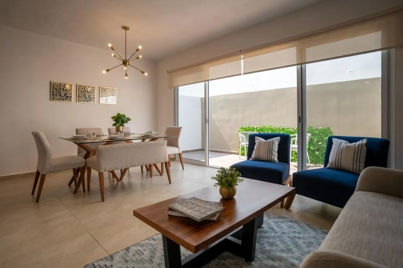 Holiday home 3Br Modern House - Central & Fully Equipped Cancun Mexico