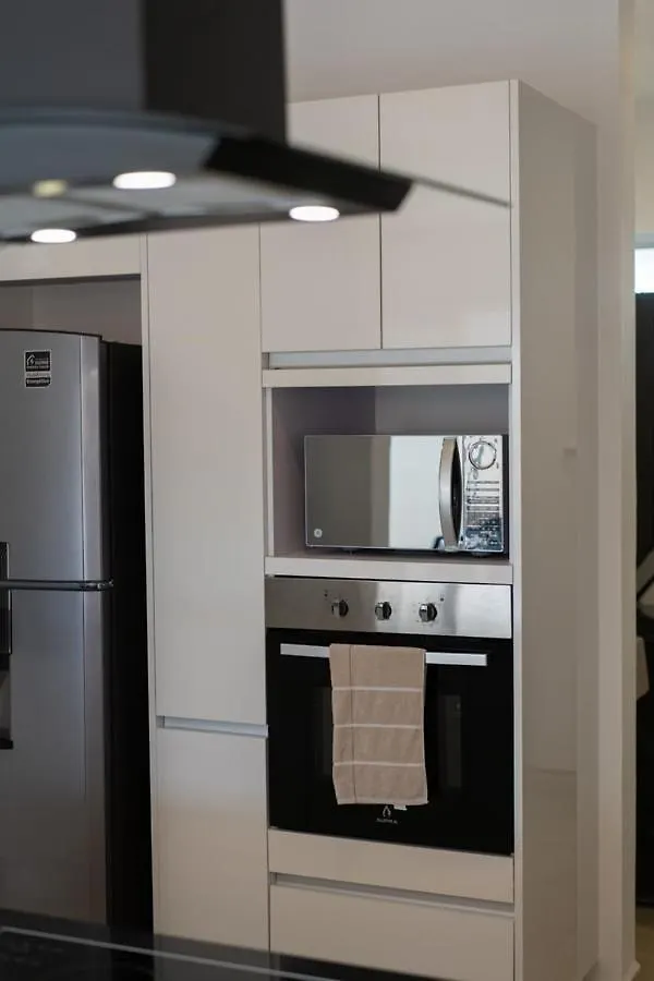קנקון 3Br Modern House - Central & Fully Equipped בית נופש